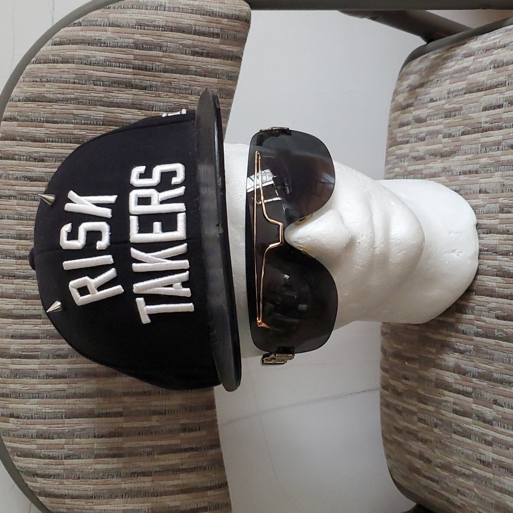 Dgk Snapback hat